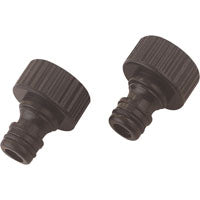 Mintcraft GC54023L Female Plastic Tap Adapter