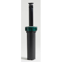 Orbit Hard Top Professional 80308 Pressure Regulated Spray Head, 1/2 in Connection, FPT, 4 in H Pop-Up, 10 to 15 ft