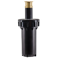 Orbit Professional 80313 Pressure Regulated Spray Head, 1/2 in Connection, FPT, 2 in H Pop-Up, 10 to 15 ft