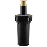 Orbit Professional 80329 Pressure Regulated Spray Head, 1/2 in Connection, FPT, 2 in H Pop-Up, 10 to 15 ft