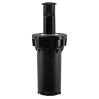Orbit Professional 80344 Pressure Regulated Spray Head, FPT, 2 in H Pop-Up, 10 to 15 ft, Fixed Nozzle