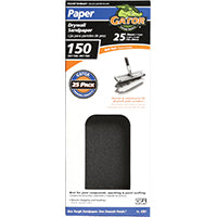 ALI INDUSTRIES 4261 3312 Grit Drywall Sand