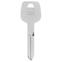 Hy-Ko Key Blank Nissan Ez# Da35 Nkl Platd Brs 10 Pc / Bag