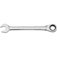 WRENCH RATCHETING ANTISLIP 5/8
