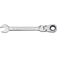 WRENCH RATCHET FLEX COMB 3/8IN