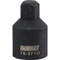 ADAPTER REDUCE IMPACT 1/2X3/8