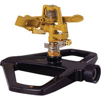 Mintcraft GS81813L Impulse Sled Base Sprinkler