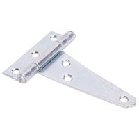 MINTCRAFT LTH-Z03-013L Light Duty T-Hinge