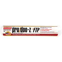 Wooster Brush RR666-14 Inch Pro Doo Z FTP Roller Cover, 3/8-Inch Nap