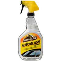 ARMOR ALL 32024 Auto Glass Cleaner, 22 fl-oz, Liquid, Citrus