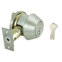 ProSource D761V-PS Deadbolt