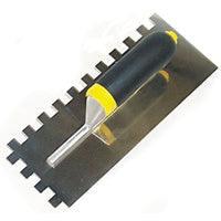 M-D Building Products 49038 1/2-Inch by 1/2-Inch by 1/2-Inch Premium Square Notch