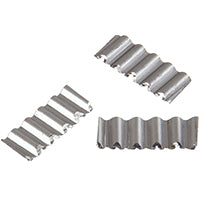 Hillman Bright Joint Fasteners 5/8"