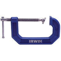 C-CLAMP 1IN 100SERIES