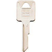 B46 Keyblank Gm