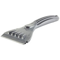 Subzero 10 Inch Bear Claw Ice Scraper for Windshield & Windows (16721) 16211