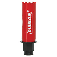 Diablo High Performance Hole Saw