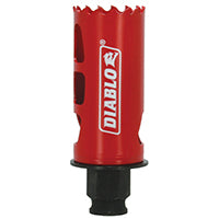 Diablo High Performance Hole Saw