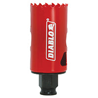 Diablo High Performance Hole Saw