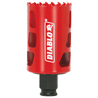 Diablo High Performance Hole Saw