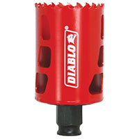 1-7/8 inch(s) Snap Lock Bi-Metal Hole Saw