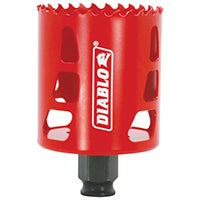 Diablo High Performance Hole Saw