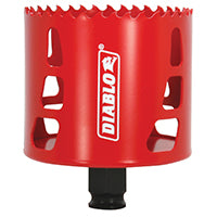 Freud DB 3 X60MM HOLE SAW ("3"" x 2-3/8""") (DHS3000)