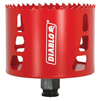 Diablo High Performance Hole Saw