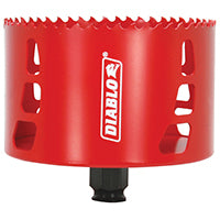 Diablo High Performance Hole Saw