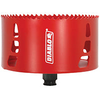 Diablo High Performance Hole Saw