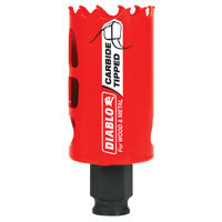Lit Freud 1-1/2 (38MM) Carbide GP HOLESAW