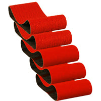 Freud Diablo 3X21ASSORTBELT 50 80 120