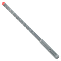 Diablo 5/16" x 4"x6" Rebar Demon SDS-Plus 4-Cutter Full Carbide Head Hammer Bit