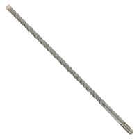 Diablo DMAPL2240 3/8 in. x 10 in. x 12 in. SDS-Plus 2-Cutter