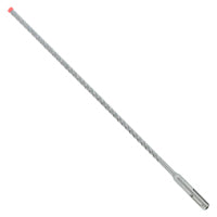 Diablo by Freud DMAPL4090 1/4 in. x 10 in. x 12 in. Rebar Demon SDS-Plus 4-Cutter Full Carbide Head Hammer Bit