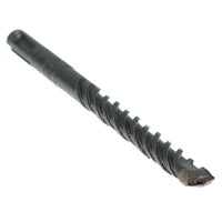 Diablo DMAPL2220 3/8 in. x 4 in. x 6 in. SDS-Plus 2-Cutter