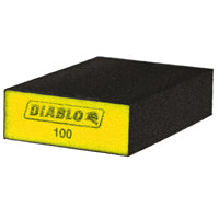 Diablo LB Fine Drywall YW 4PK