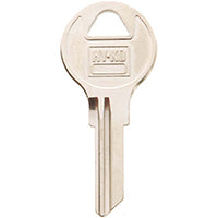 HY-KO PRODUCTS 11010AP4 Key Blank