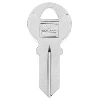 KEY AMERICAN AM4 by HY-KO MfrPartNo 11010AM4