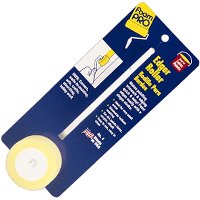 FoamPRO 4 4 Edger Roller