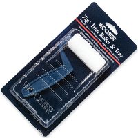 WOOSTER R138-3 Trim Roller and Tray Kit