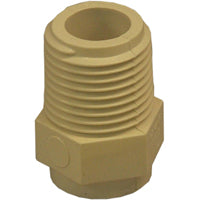 Nibco C4704 1/2 Sxmipt Adap CPVC Cts, C470412 T00060D