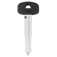 Hy-Ko Key Blank Kia Ez# Kk2 Fits 1995 - 2000 Iginitions 5 Pc / Bag