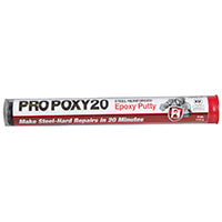 PRO-POXY 20 Epoxy, 4oz.