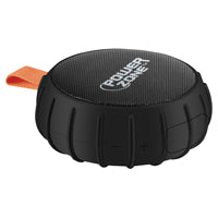 PowerZone KL-032BS Speaker, Black