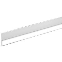 Patio Door Weather Strip, 1.87 x 84-In. -PD84CL