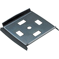 ALLWAY TOOLS 42B Wood Scraper Blade, Four-Edge Blade