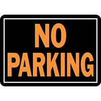 Hy-Ko Prod Co, Fluorescent Signs,No 805.