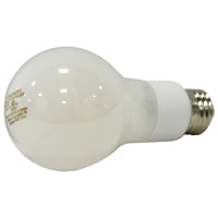 Sylvania 40727 A21 Led Bulb, 9w, 5000k (Pack of 6)
