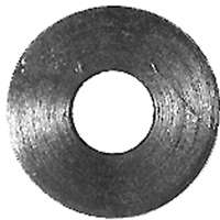 Flat Faucet Washer